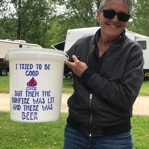 Meet your Posher, Ann